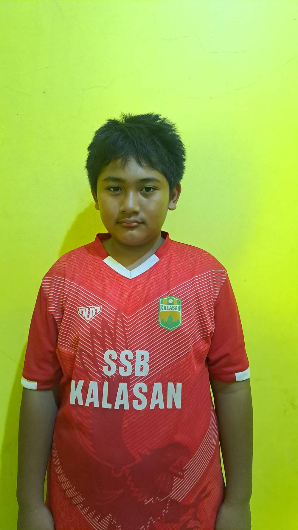 Luthfie Shaki Zaidan